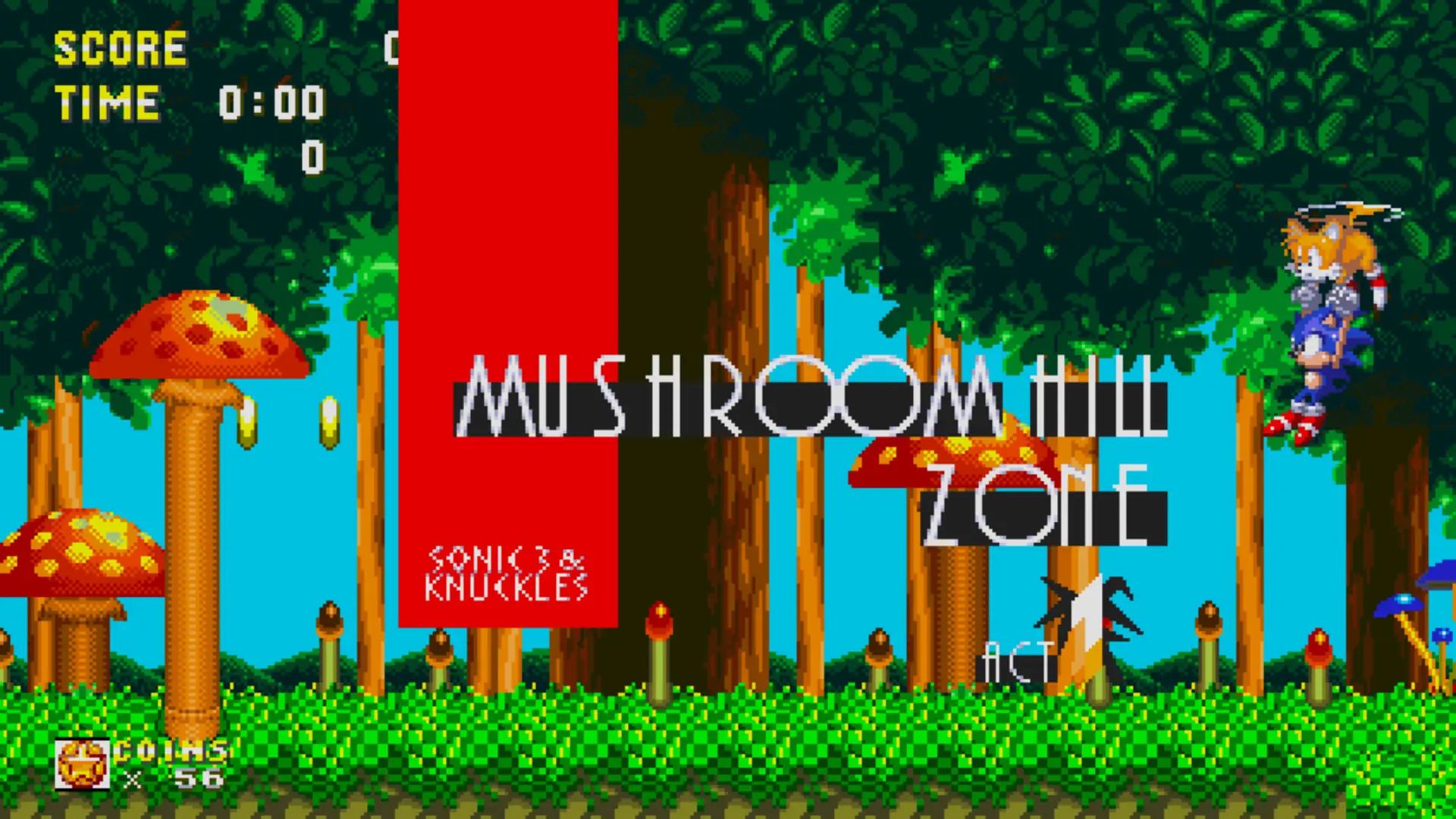 索尼克 起源/Sonic Origins