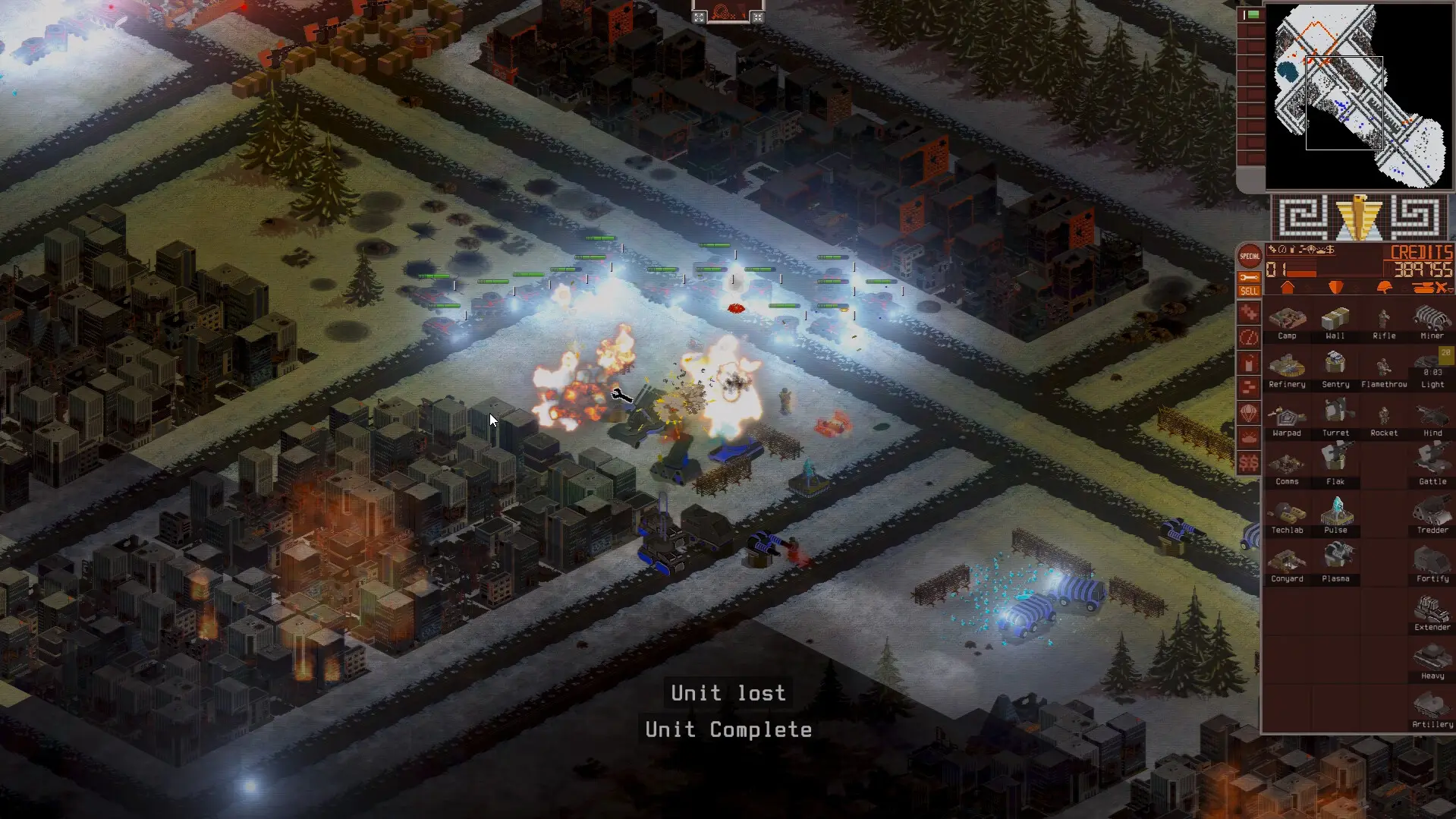 战斗天幕：冲突状态/Battlefall: State of Conflict-山云部落 - 游戏资源下载 | 视频课程学习 | 云盘AI工具 - sy.team
