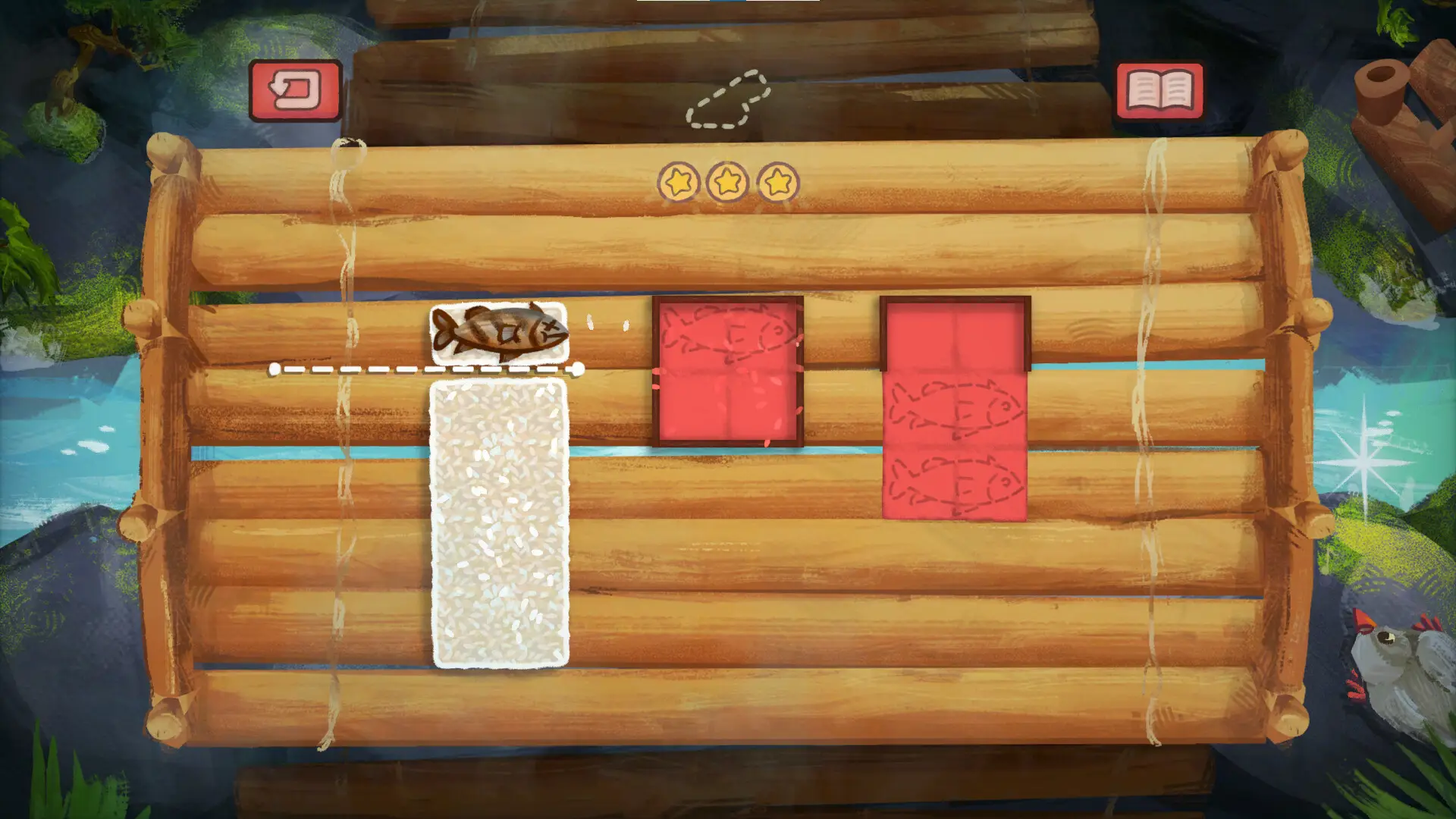 便当盒/Bento Blocks-山云部落 - 游戏资源下载 | 视频课程学习 | 云盘AI工具 - sy.team