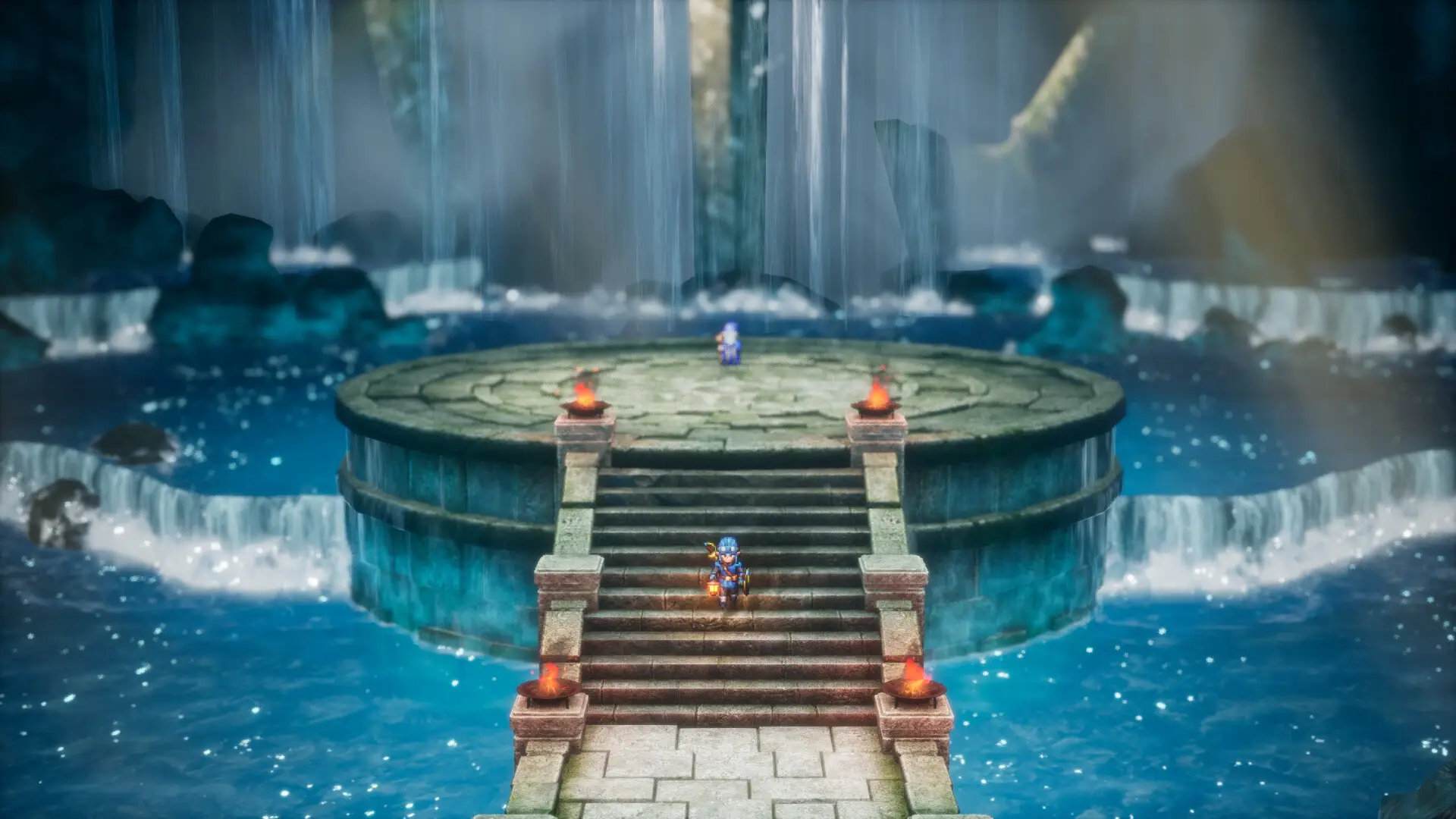 勇者斗恶龙1+2 HD-2D重制版/DRAGON QUEST I & II HD-2D Remake-山云部落 - 游戏资源下载 | 视频课程学习 | 云盘AI工具 - sy.team