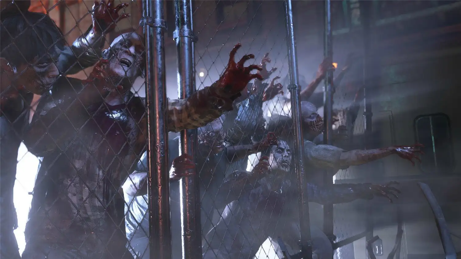 生化危机3：重制版/Resident Evil 3:Remake