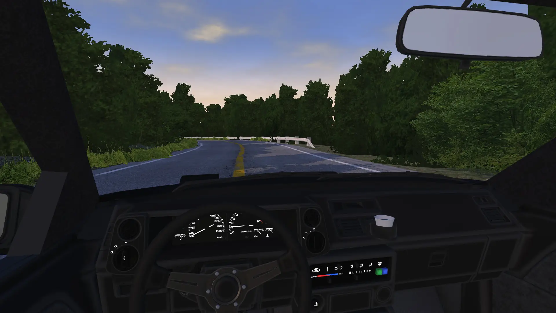 头文字漂移在线/Initial Drift Online