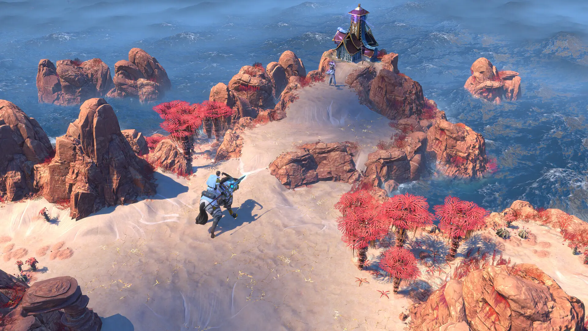 无尽帝国2/ENDLESS Legend 2/支持网络联机-山云部落 - 游戏资源下载 | 视频课程学习 | 云盘AI工具 - sy.team