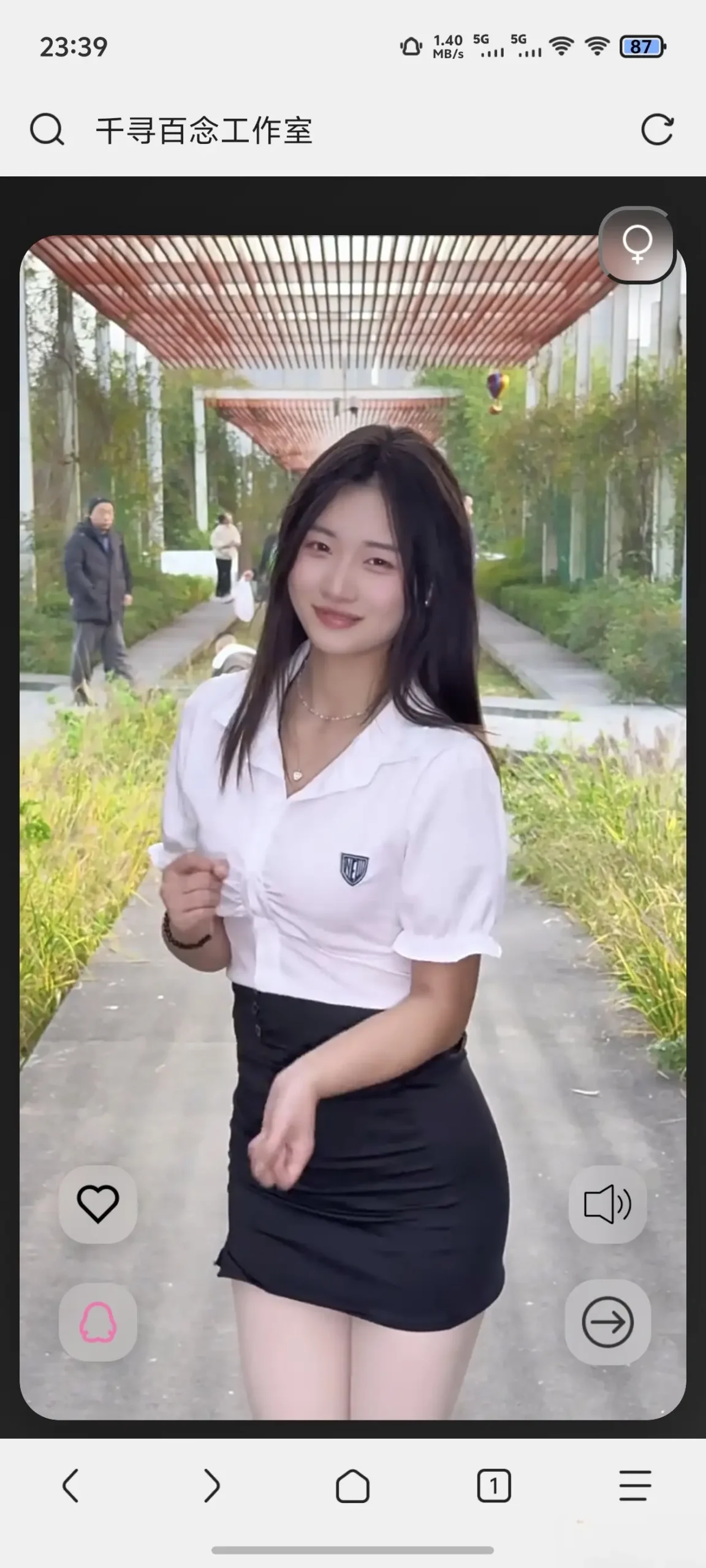 千寻随机视频api搭建（1.0）-山云部落 - 游戏资源下载 | 视频课程学习 | 云盘AI工具 - sy.team