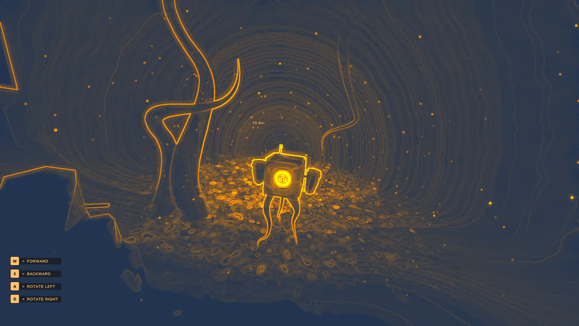 零区/SECTOR ZERO