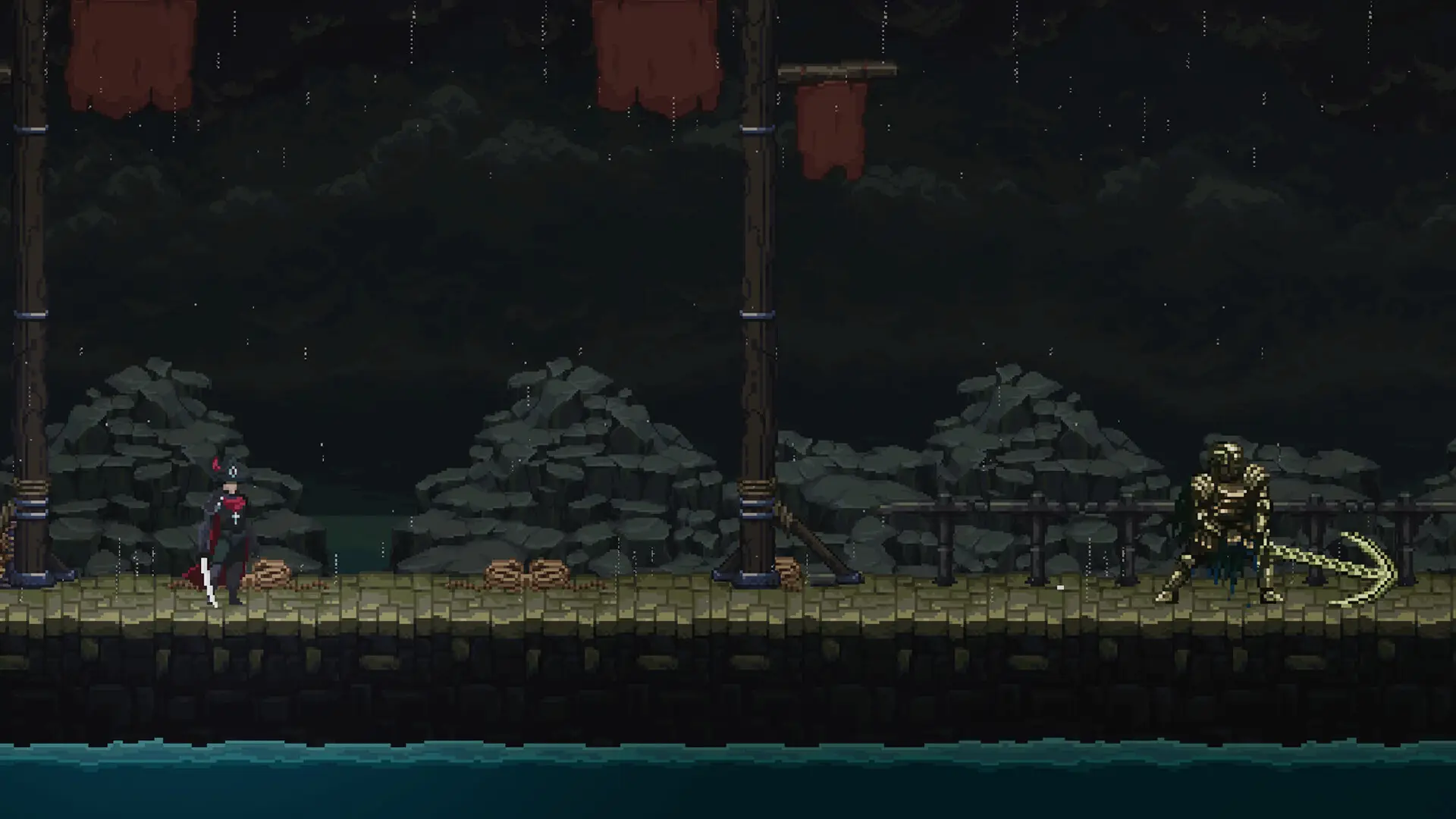 墓棘/Gravethorn