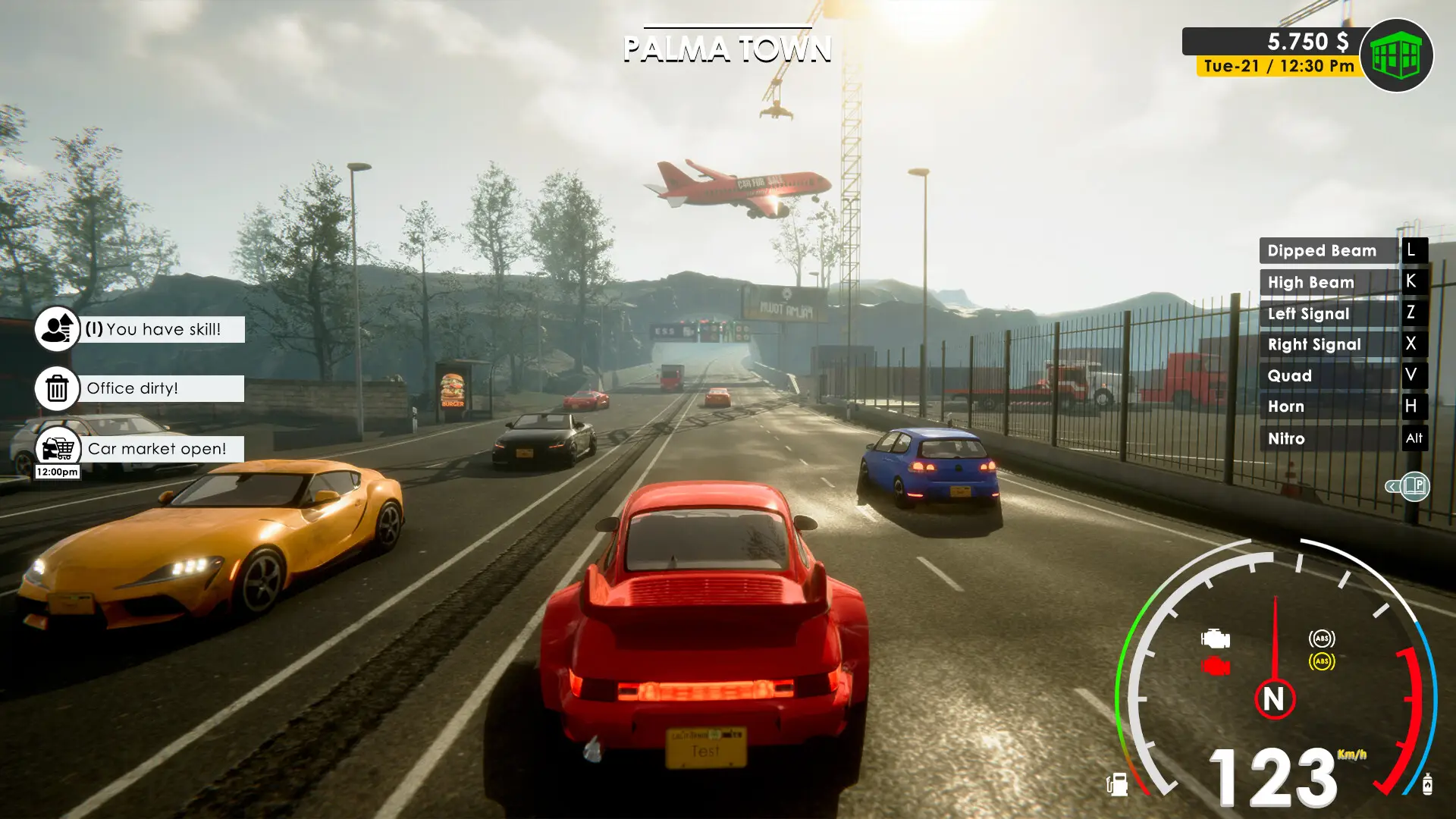 汽车买卖模拟器2023/Car For Sale Simulator 2023-山云部落 - 游戏资源下载 | 视频课程学习 | 云盘AI工具 - sy.team
