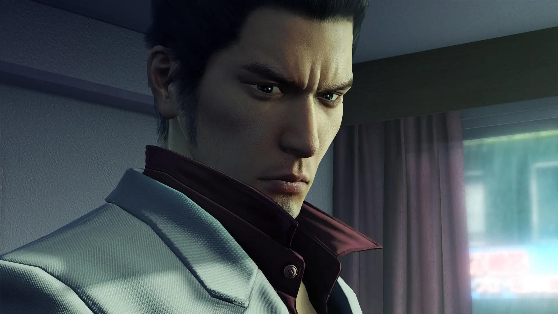 如龙：极重制版/人中之龙 极/Yakuza Kiwami