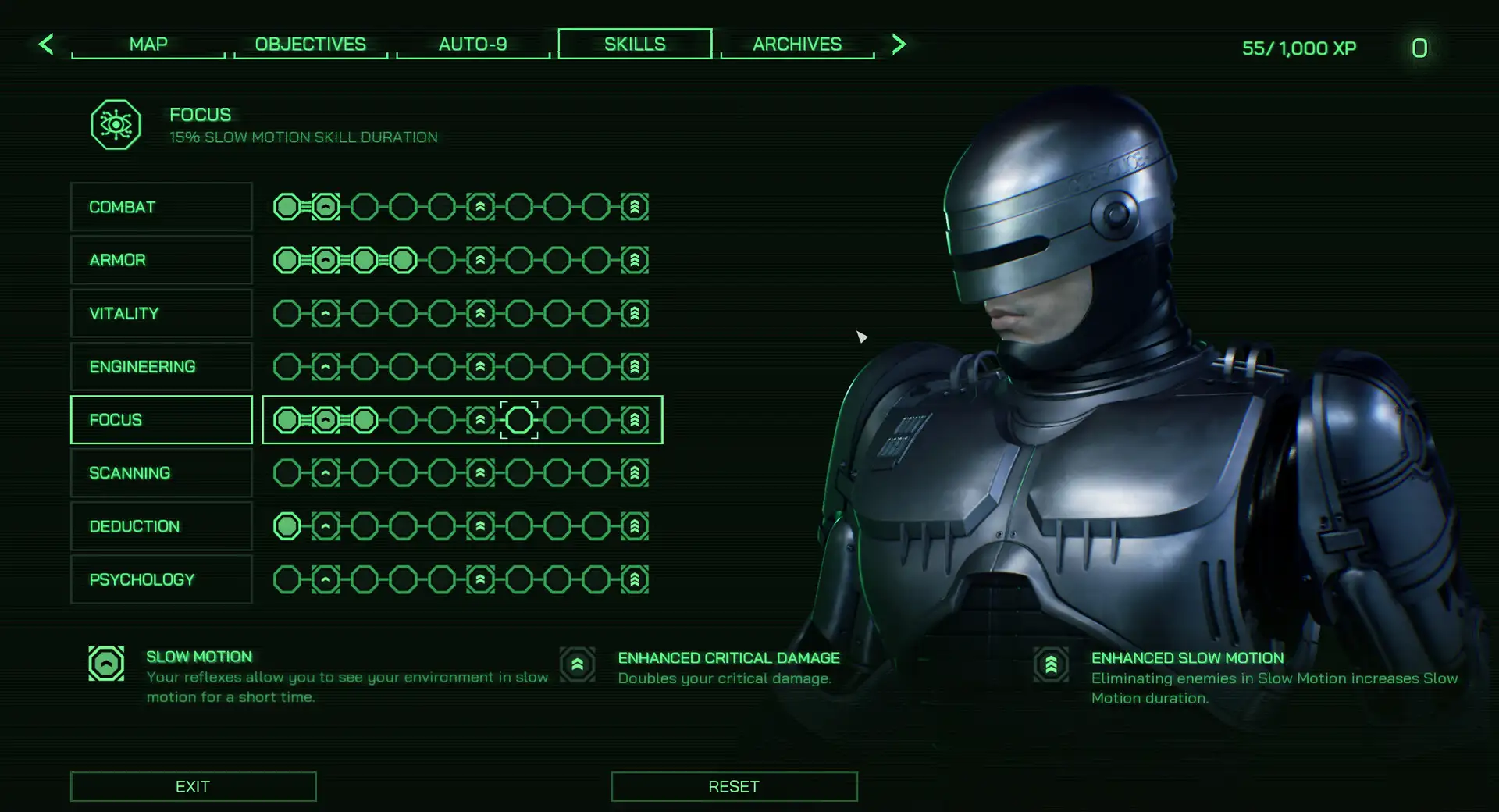 机械战警：暴戾都市/RoboCop: Rogue City
