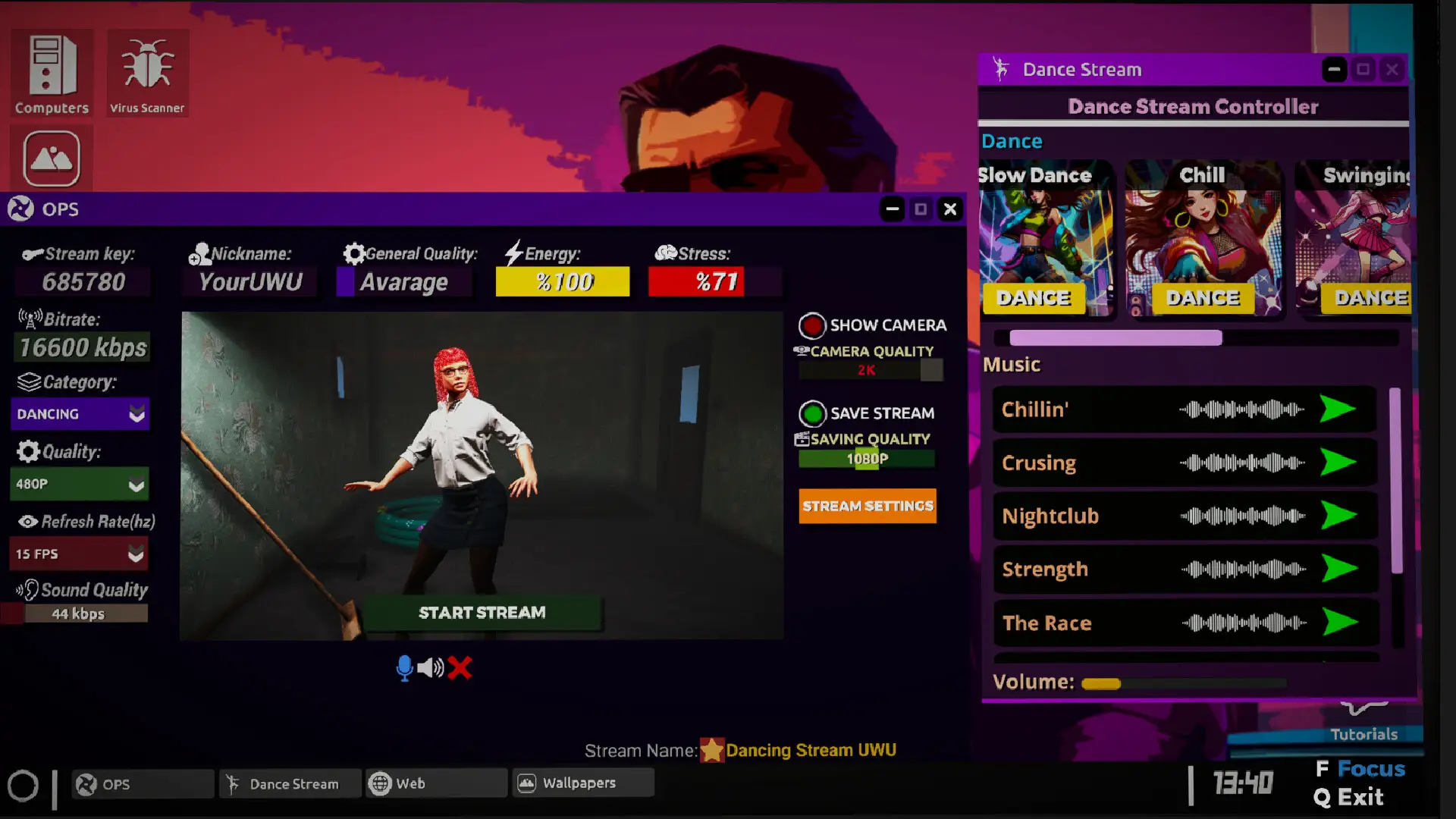 主播人生模拟器2/Streamer Life Simulator 2