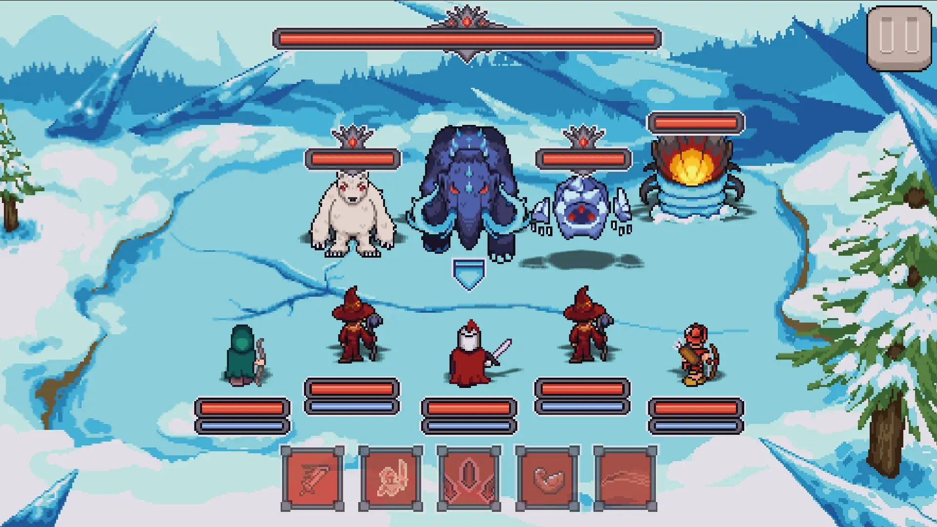 猎人公会/Guild of Hunters-山云部落 - 游戏资源下载 | 视频课程学习 | 云盘AI工具 - sy.team