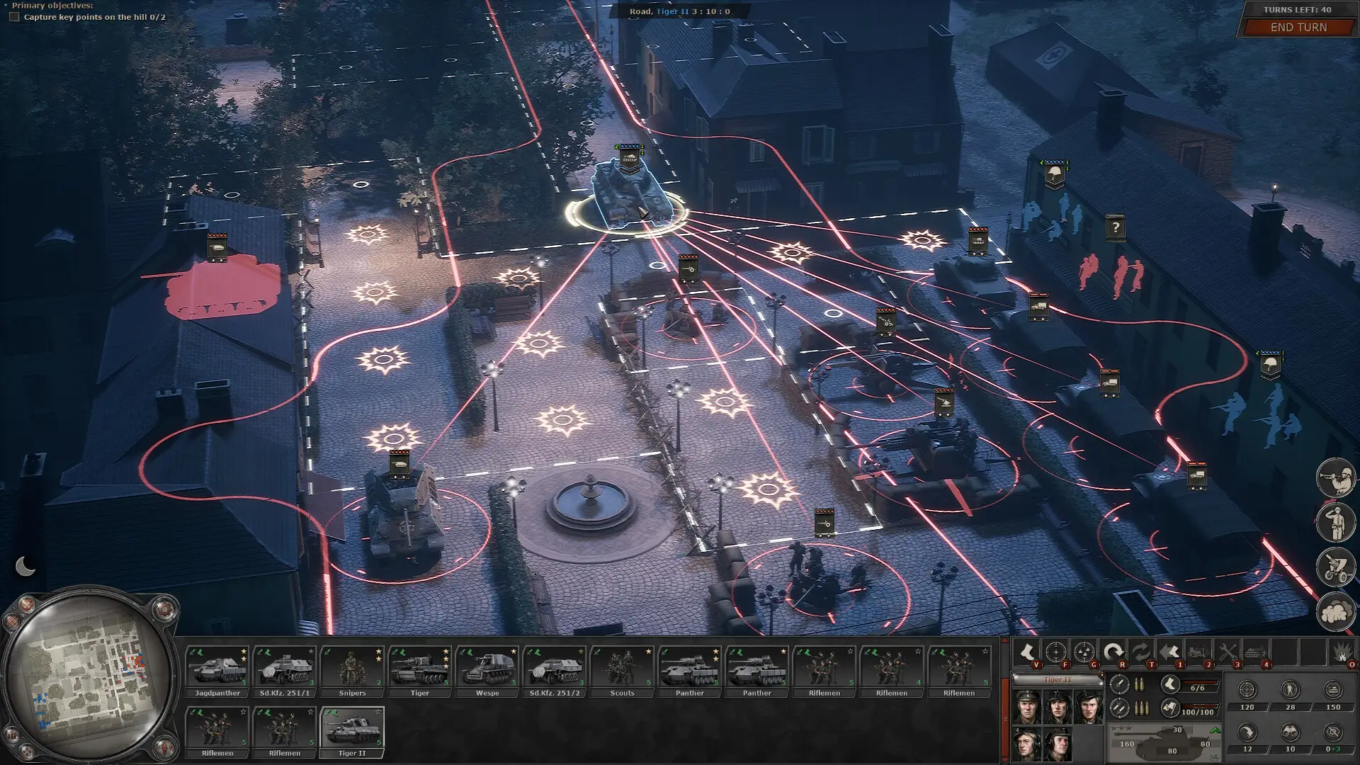 指挥部：二战/Headquarters: World War II-山云部落 - 游戏资源下载 | 视频课程学习 | 云盘AI工具 - sy.team