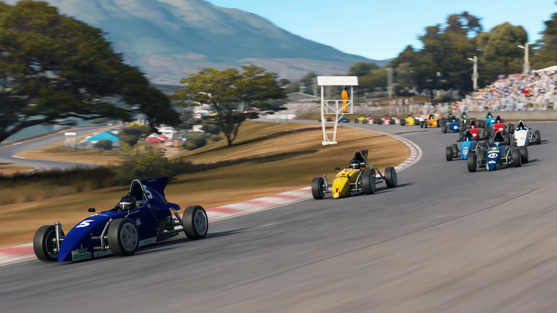 汽车俱乐部2/Automobilista 2-山云部落 - 游戏资源下载 | 视频课程学习 | 云盘AI工具 - sy.team