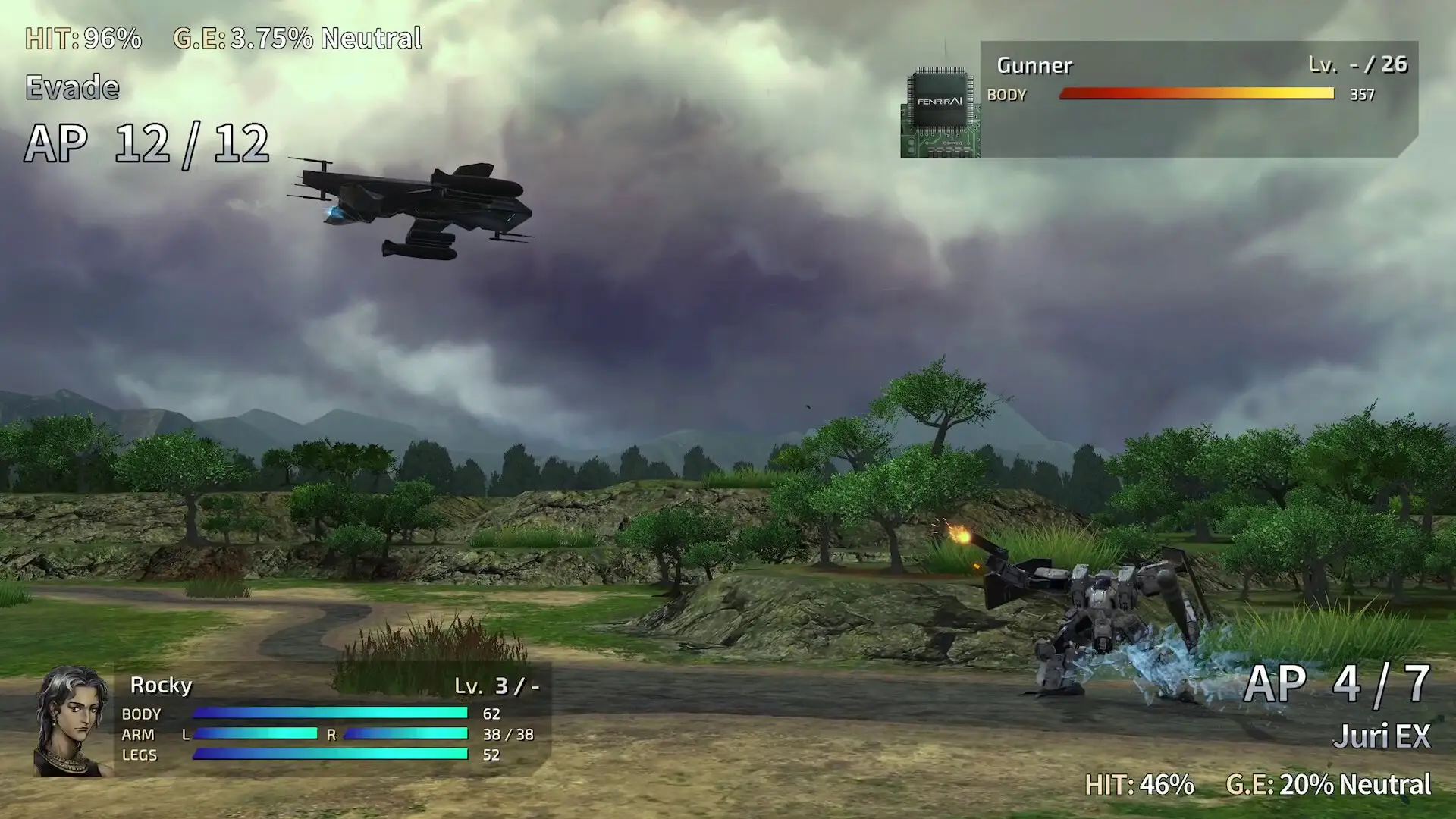 前线任务2：重制版/FRONT MISSION 2: Remake-山云部落 - 游戏资源下载 | 视频课程学习 | 云盘AI工具 - sy.team