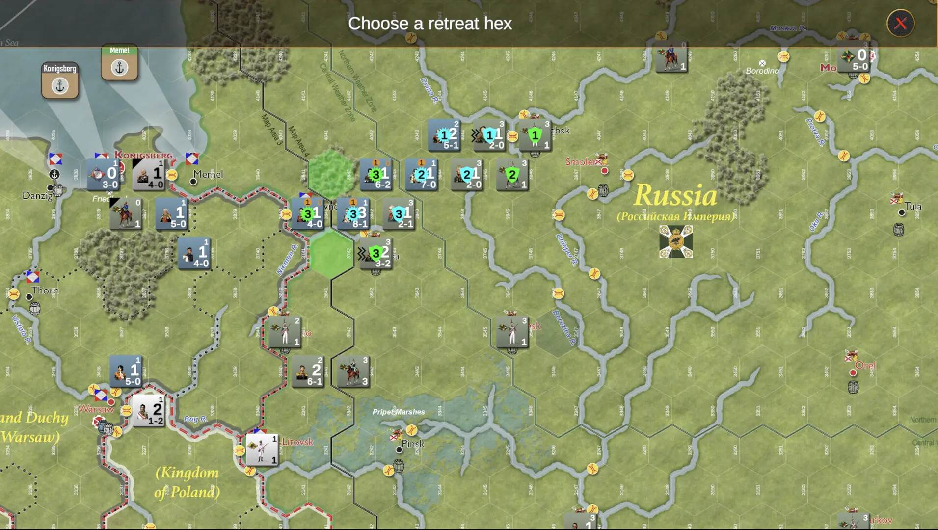 拿破仑之鹰：拿破仑战争游戏/Napoleon's Eagles: Game of the Napoleonic Wars-山云部落 - 游戏资源下载 | 视频课程学习 | 云盘AI工具 - sy.team