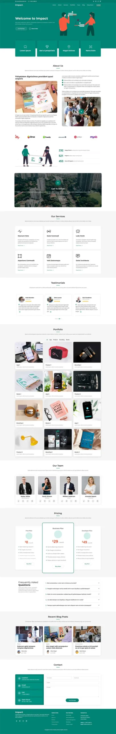 品牌设计品牌推广公司Bootstrap网页模板-山云部落 - 游戏资源下载 | 视频课程学习 | 云盘AI工具 - sy.team