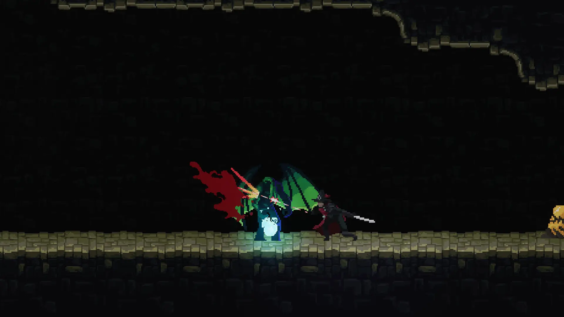 墓棘/Gravethorn