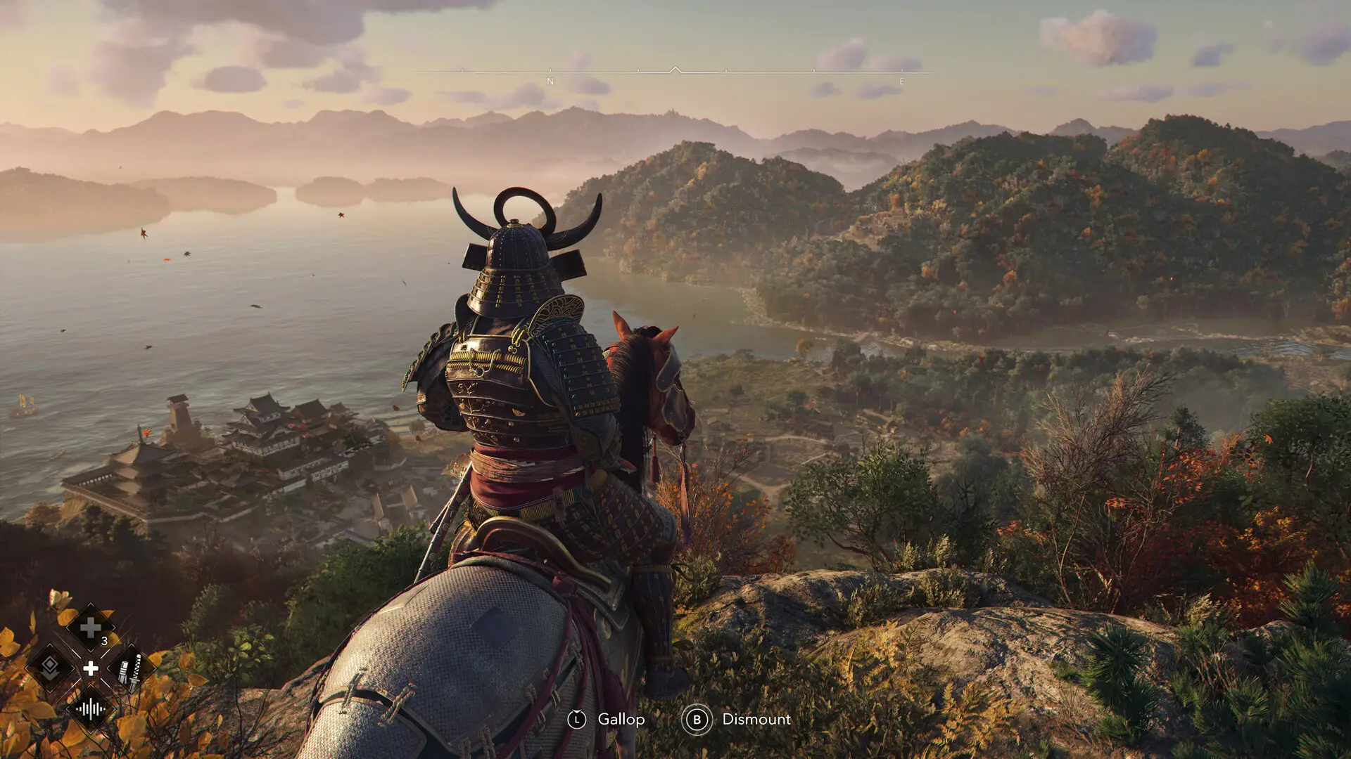 刺客信条：影/Assassin’s Creed Shadows