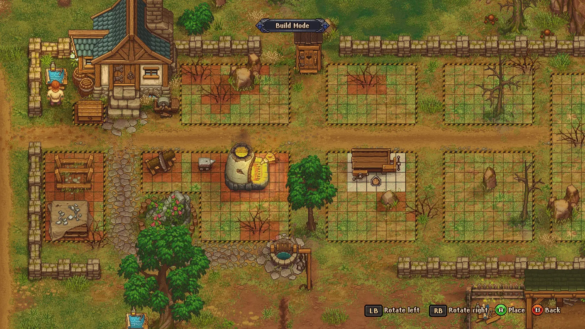 守墓人/看墓人/牧场物语/Graveyard Keeper-山云部落 - 游戏资源下载 | 视频课程学习 | 云盘AI工具 - sy.team