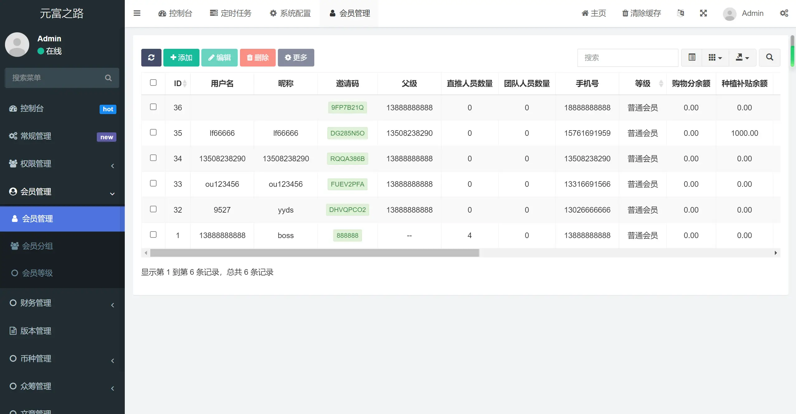 图片[6]-众筹商城php源码-山云部落 - 游戏资源下载 | 视频课程学习 | 云盘AI工具 - sy.team