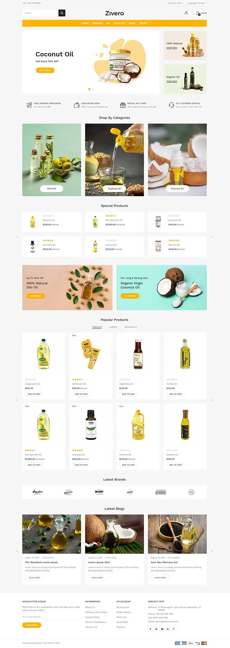 油制品花生油橄榄油豆油商城html网站模板-山云部落 - 游戏资源下载 | 视频课程学习 | 云盘AI工具 - sy.team