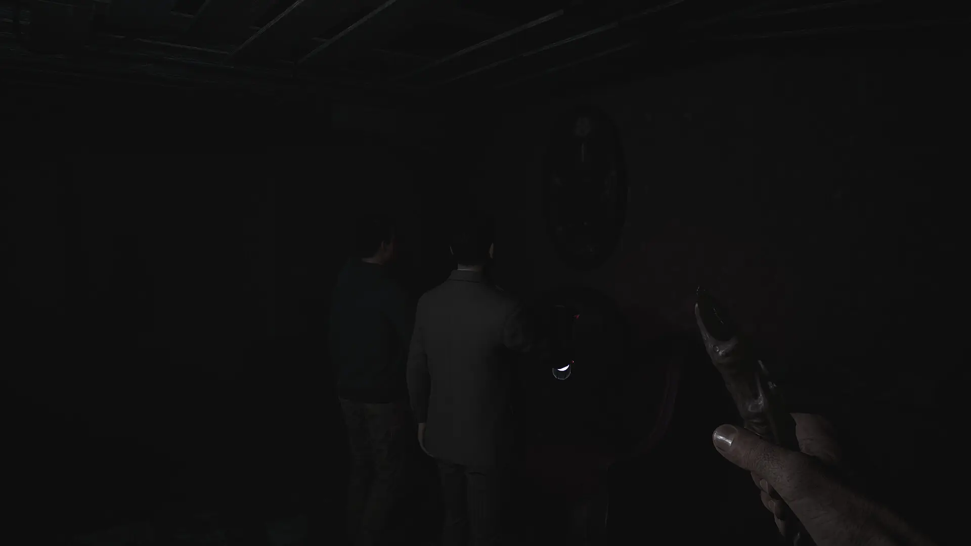 恶魔学家/Demonologist