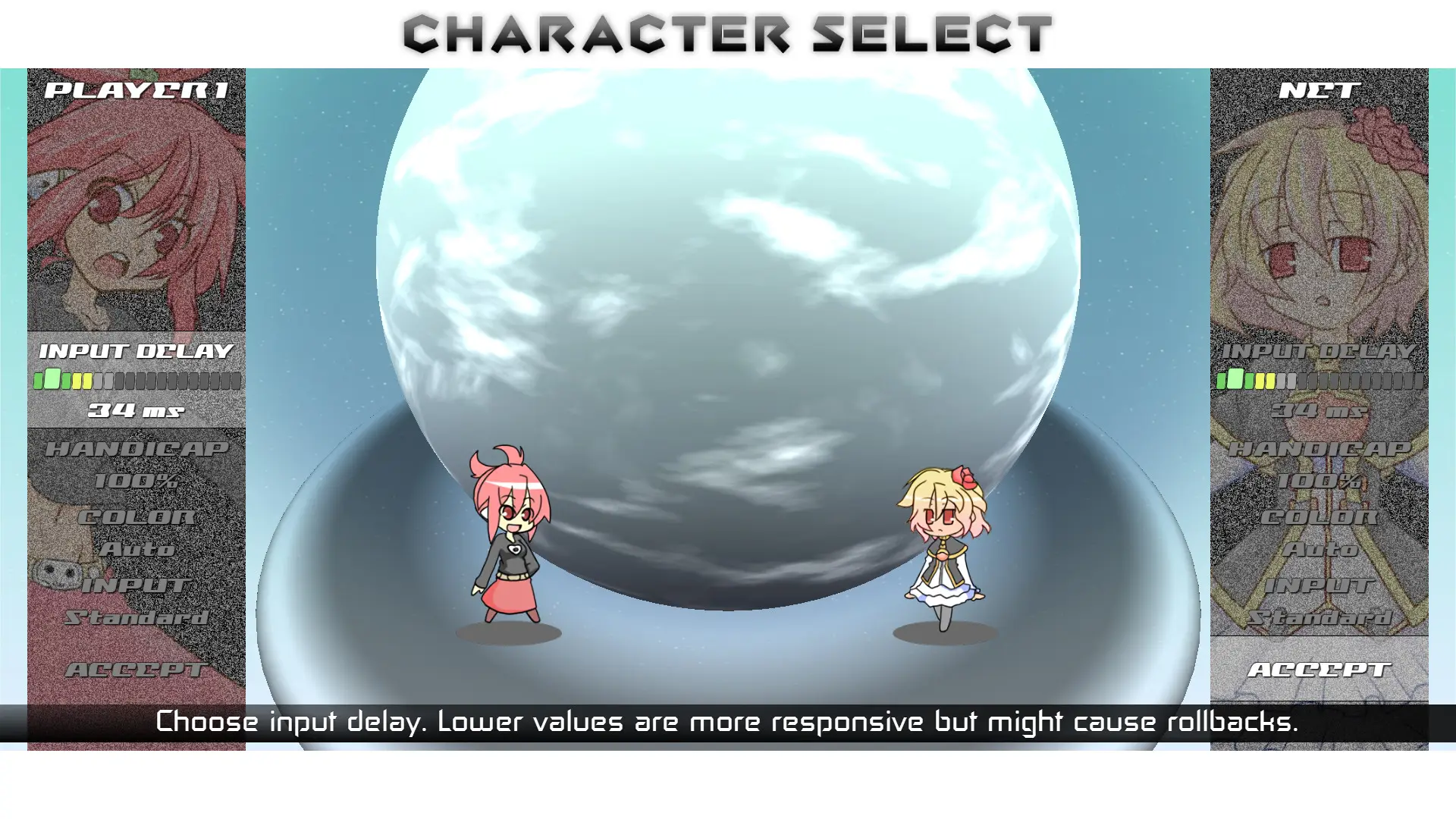 旋战姬极速对决2/Acceleration of SUGURI 2