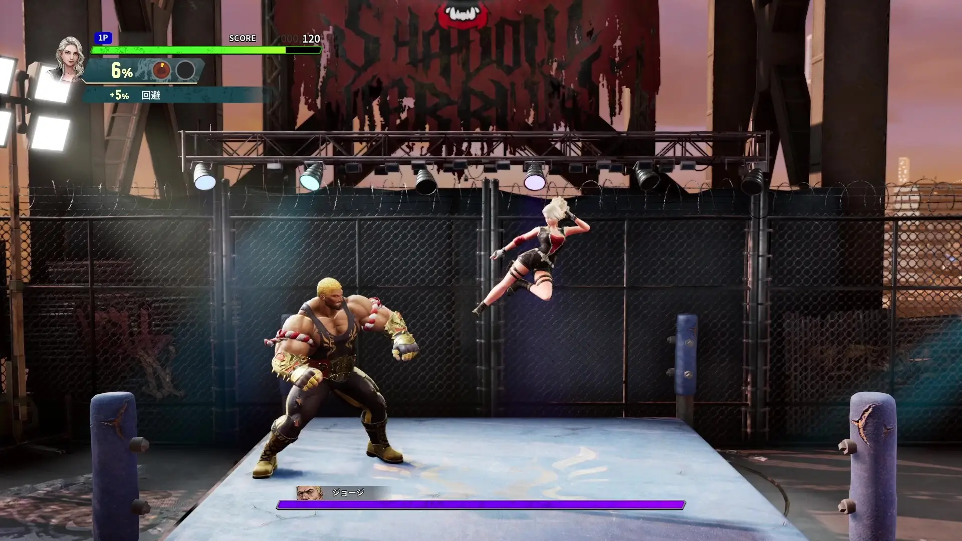 双截龙再临/Double Dragon Revive/支持网络联机