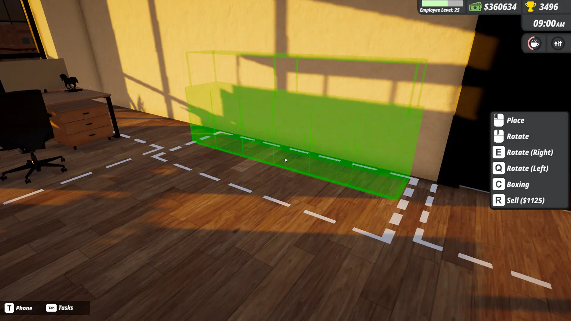 办公室模拟器/Office Simulator-山云部落 - 游戏资源下载 | 视频课程学习 | 云盘AI工具 - sy.team