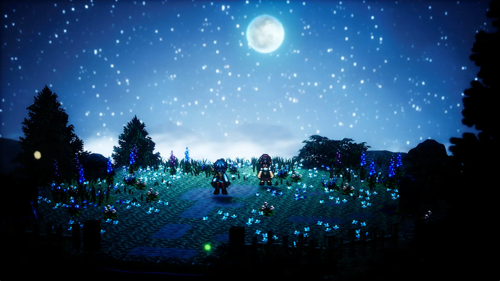 歧路旅人0/八方旅人0/OCTOPATH TRAVELER 0-山云部落 - 游戏资源下载 | 视频课程学习 | 云盘AI工具 - sy.team