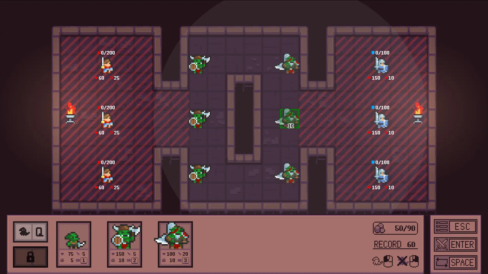 地牢开发者/Dungeon Dev