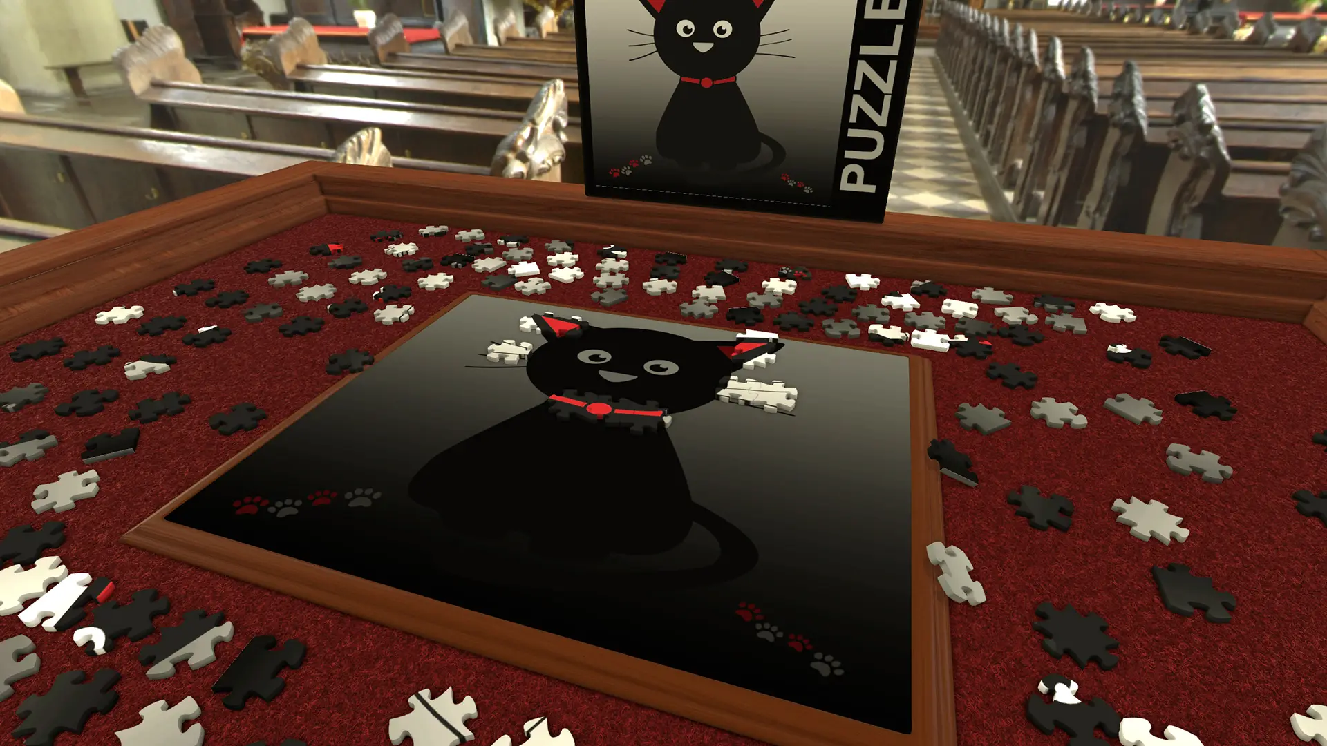桌游模拟器/Tabletop Simulator-山云部落 - 游戏资源下载 | 视频课程学习 | 云盘AI工具 - sy.team