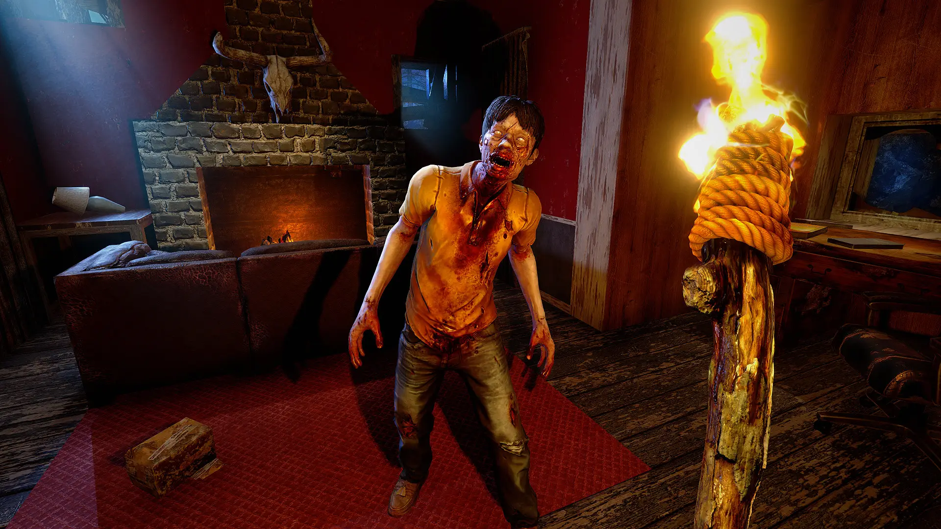 七日杀/7 Days to Die/支持网络联机-山云部落 - 游戏资源下载 | 视频课程学习 | 云盘AI工具 - sy.team