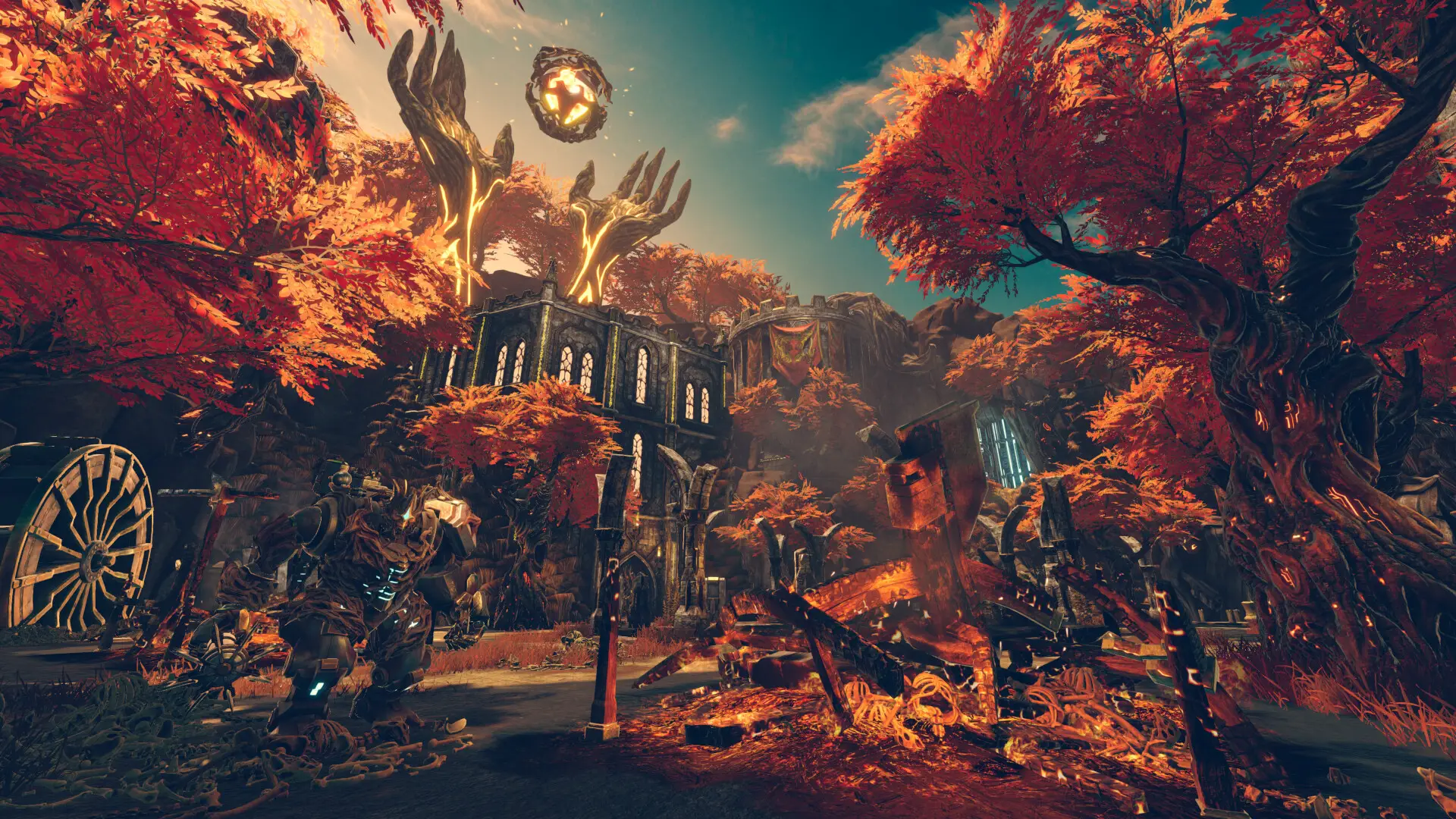 方舟时代/Arken Age VR-山云部落 - 游戏资源下载 | 视频课程学习 | 云盘AI工具 - sy.team