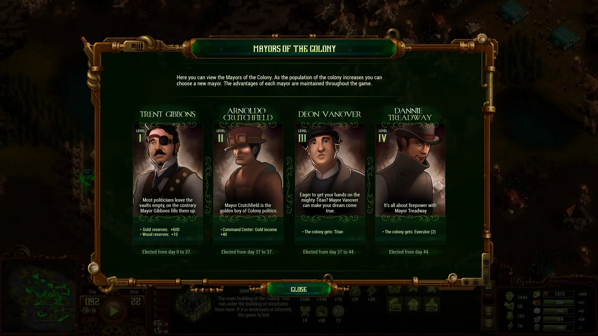 亿万僵尸军团/They Are Billions
