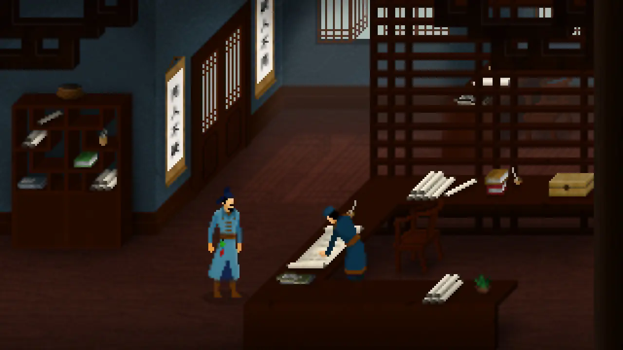 狄仁杰之锦蔷薇/Detective Di: The Silk Rose Murders-山云部落 - 游戏资源下载 | 视频课程学习 | 云盘AI工具 - sy.team