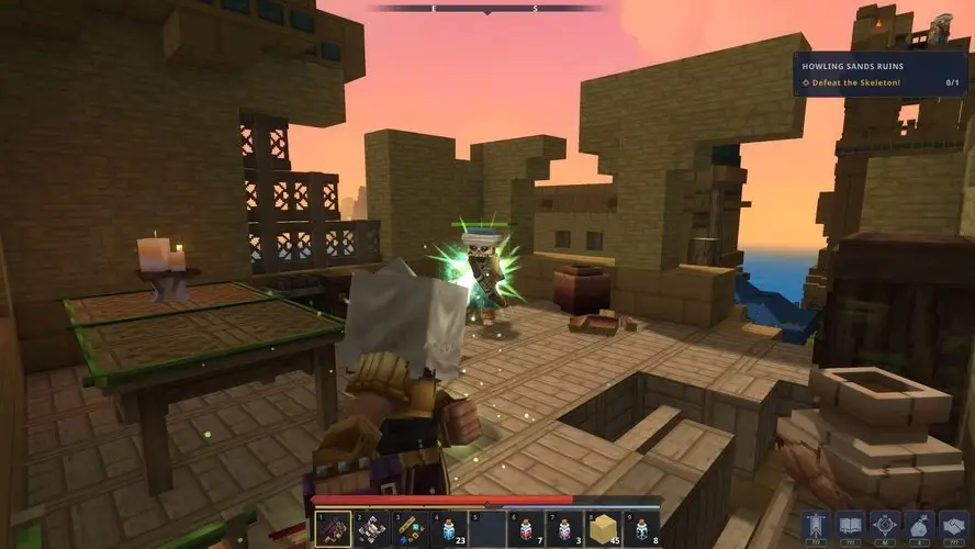 Hytale-山云部落 - 游戏资源下载 | 视频课程学习 | 云盘AI工具 - sy.team