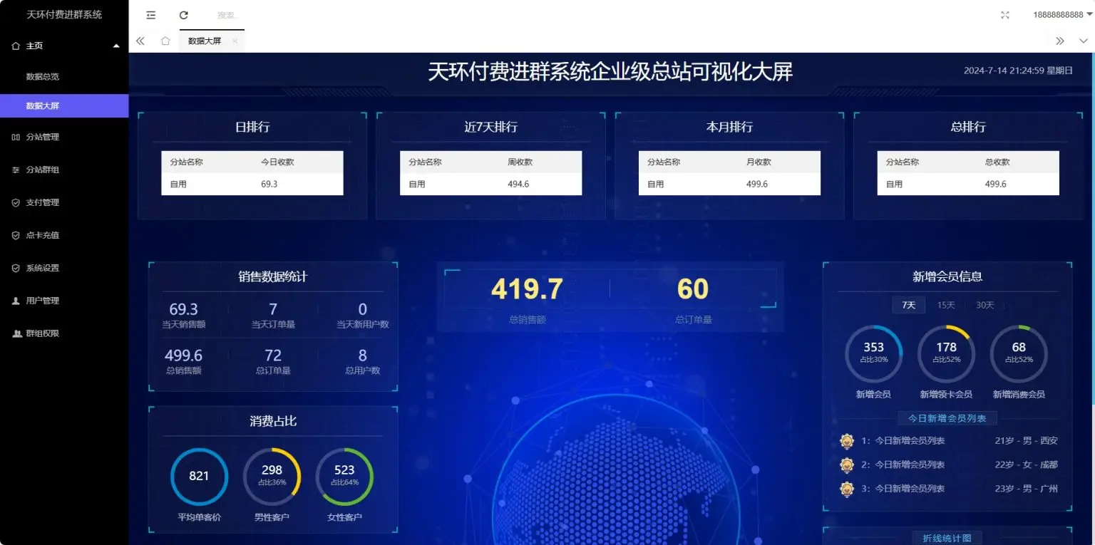 付费进群源码社群管理plus版-山云部落 - 游戏资源下载 | 视频课程学习 | 云盘AI工具 - sy.team