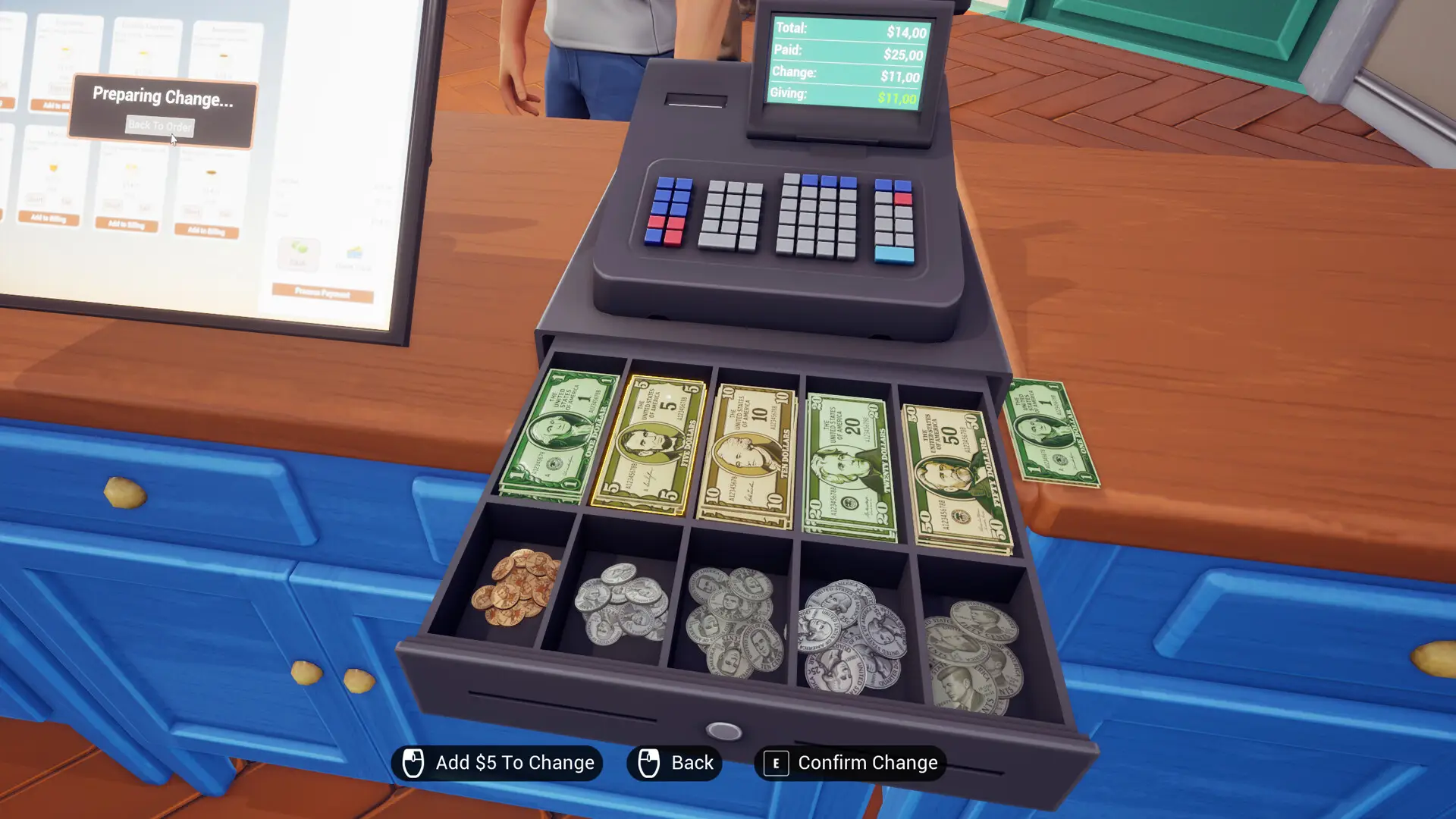 烘焙人生：咖啡馆模拟器/The Roast - Coffee Shop Simulator-山云部落 - 游戏资源下载 | 视频课程学习 | 云盘AI工具 - sy.team
