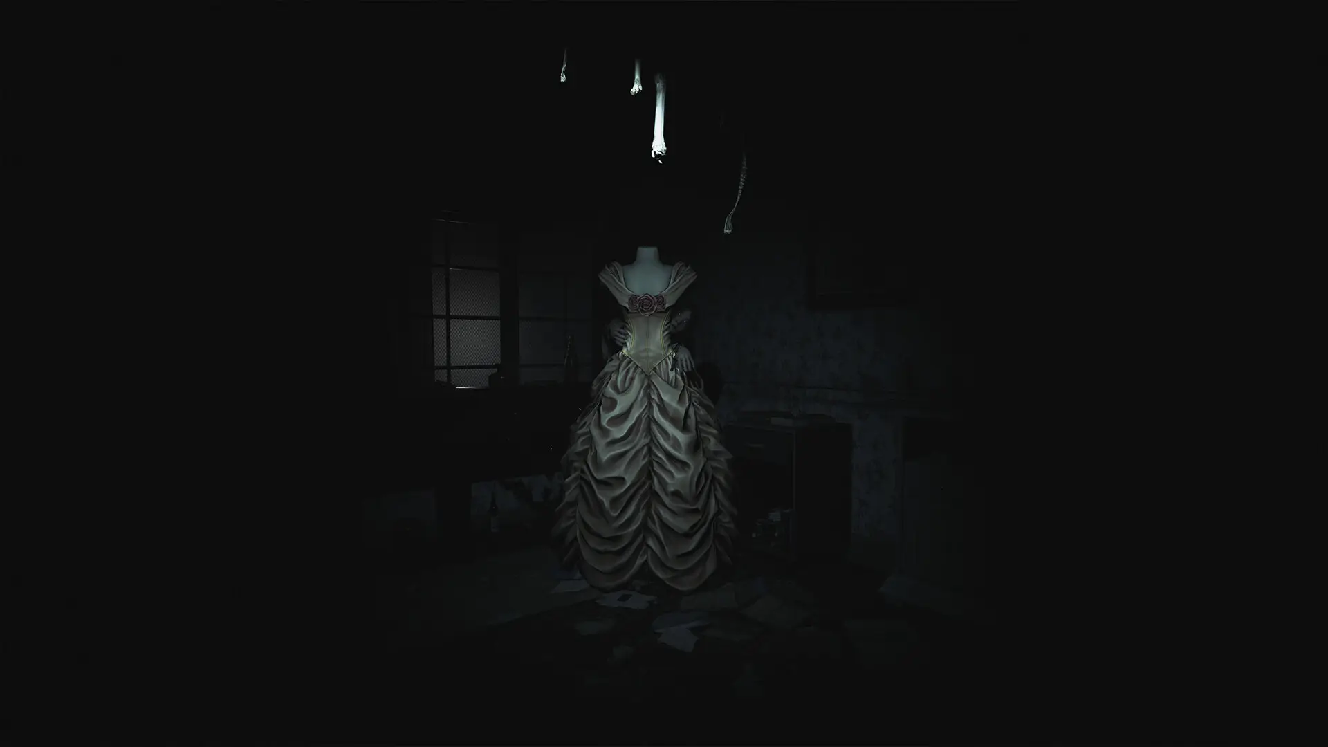 恶魔学家/Demonologist-山云部落 - 游戏资源下载 | 视频课程学习 | 云盘AI工具 - sy.team