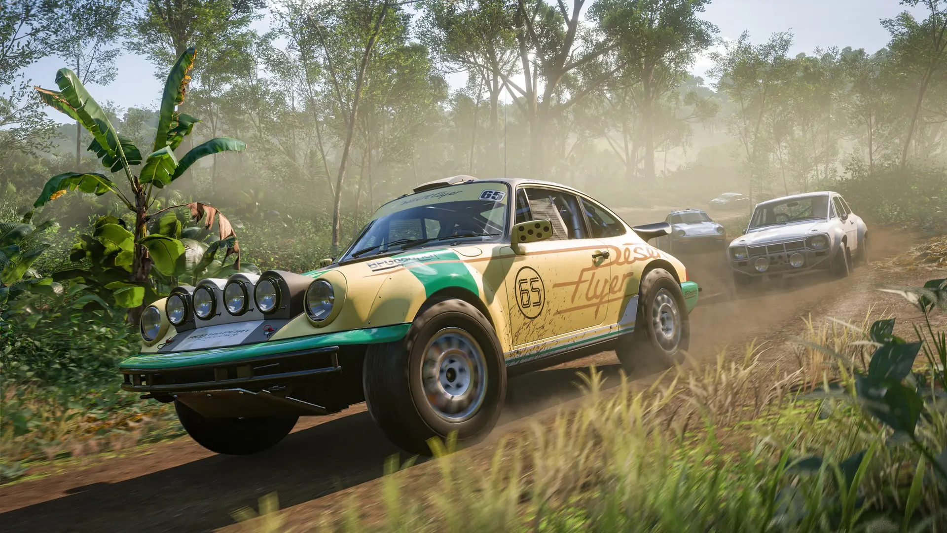 极限竞速：地平线5顶级版/Forza Horizon 5 - Premium Edition-山云部落 - 游戏资源下载 | 视频课程学习 | 云盘AI工具 - sy.team