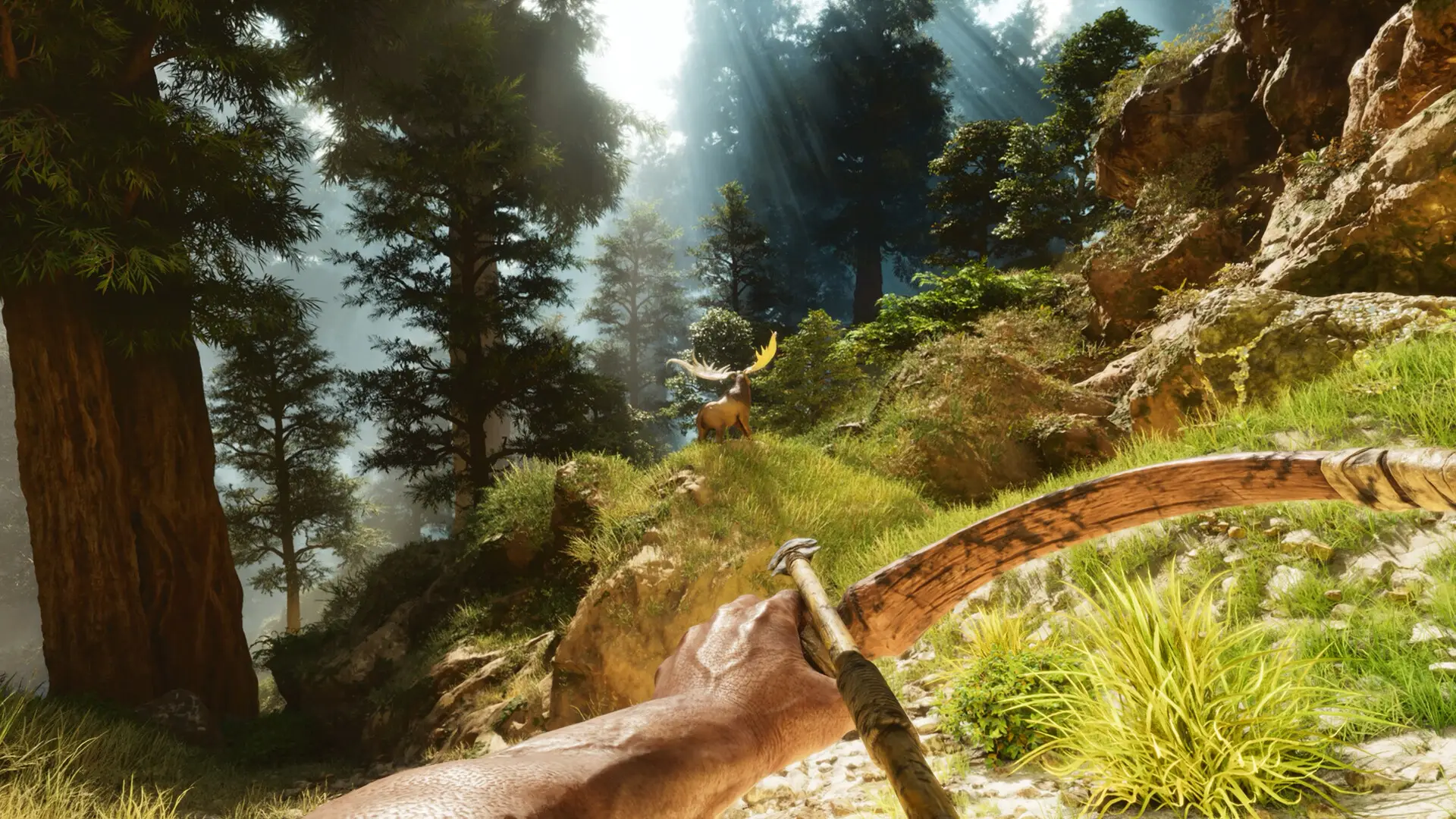 方舟: 生存飞升/ARK: Survival Ascended-山云部落 - 游戏资源下载 | 视频课程学习 | 云盘AI工具 - sy.team