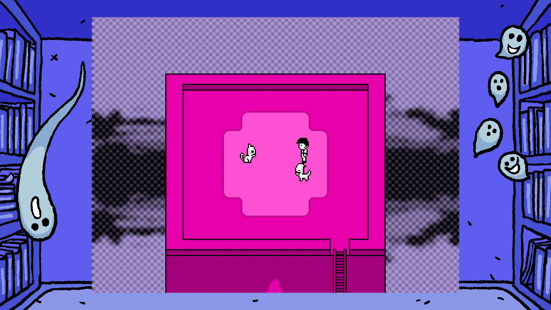 OFF重制版
