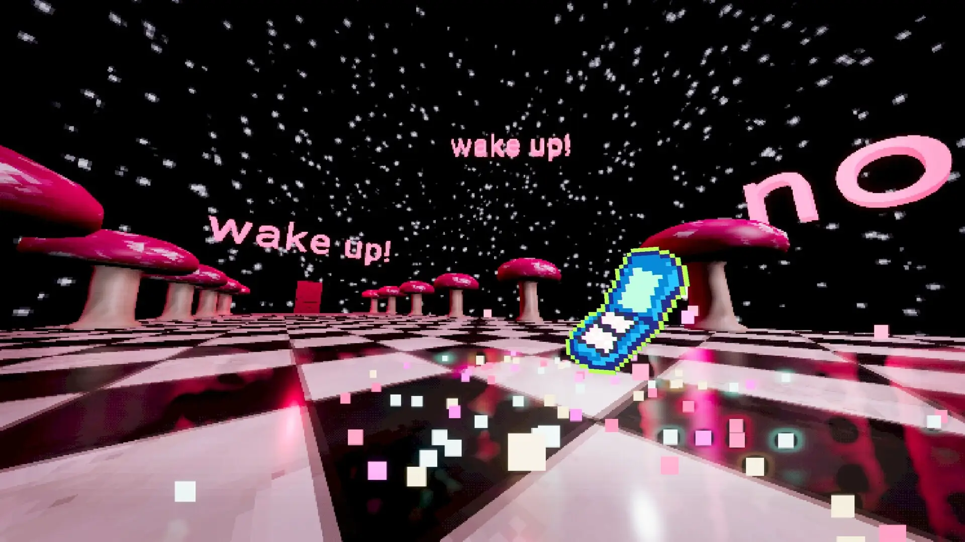 奇核/ODDCORE