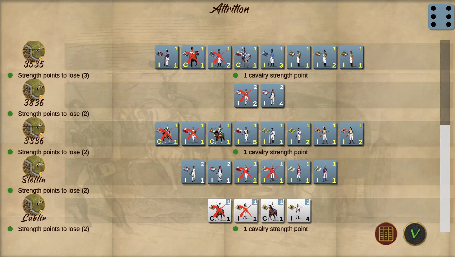拿破仑之鹰：拿破仑战争游戏/Napoleon's Eagles: Game of the Napoleonic Wars