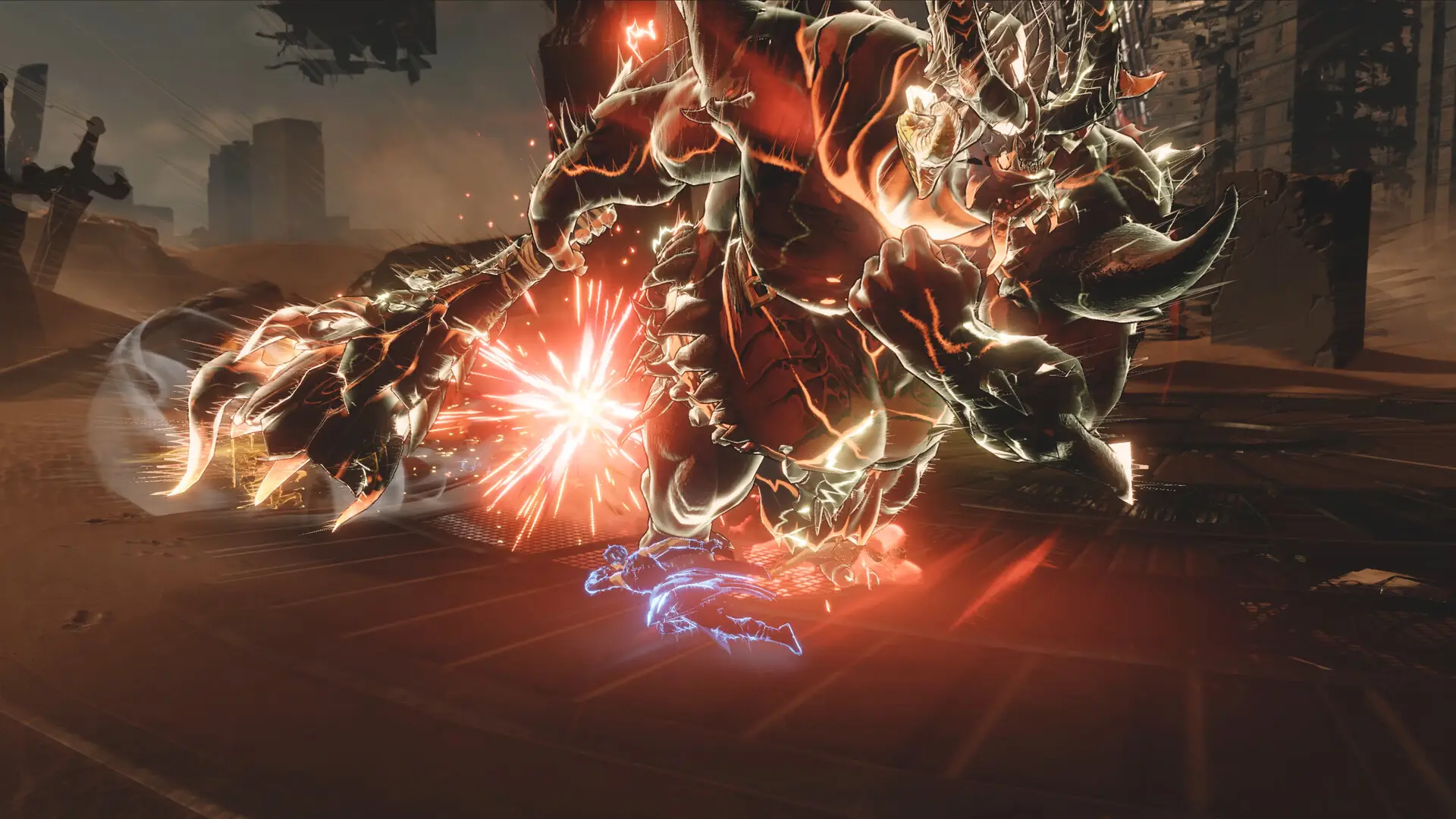 我独自升级：起立·觉醒/Solo Leveling: ARISE OVERDRIVE/支持网络联机