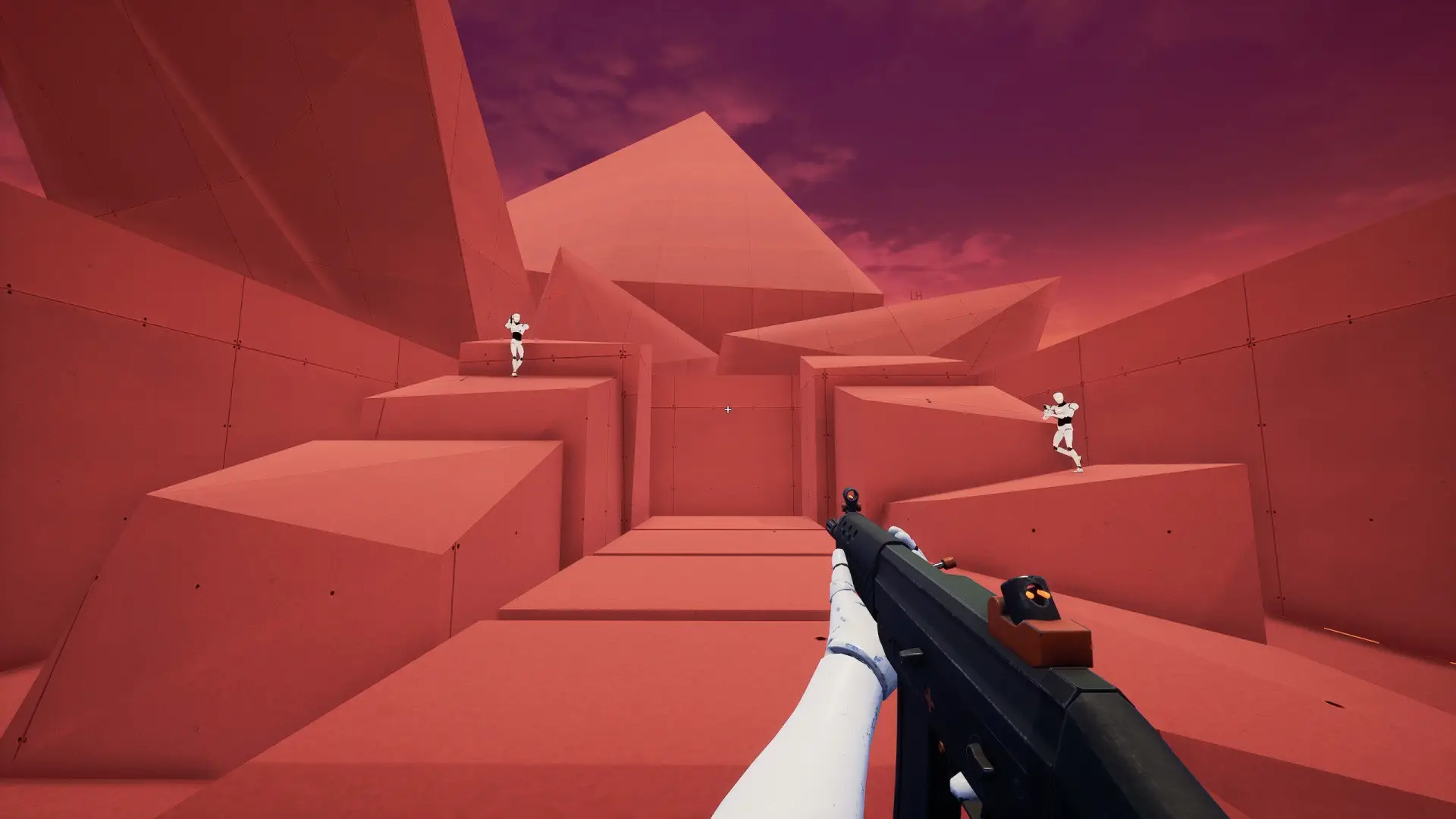 KovaaK的FPS枪法模拟器/KovaaK's FPS Aim Trainer