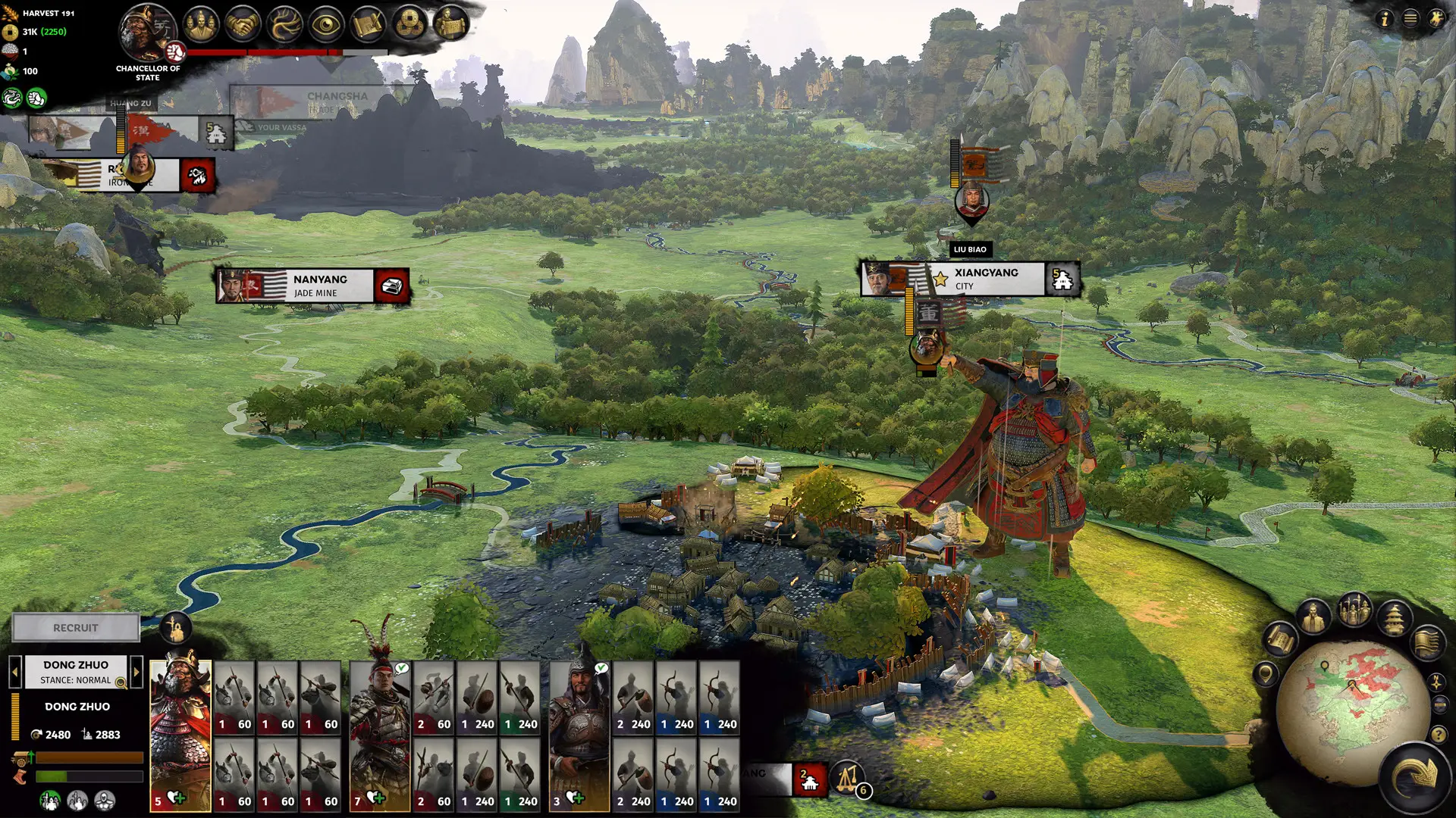 全面战争：三国/Total War:Three Kingdoms-山云部落 - 游戏资源下载 | 视频课程学习 | 云盘AI工具 - sy.team