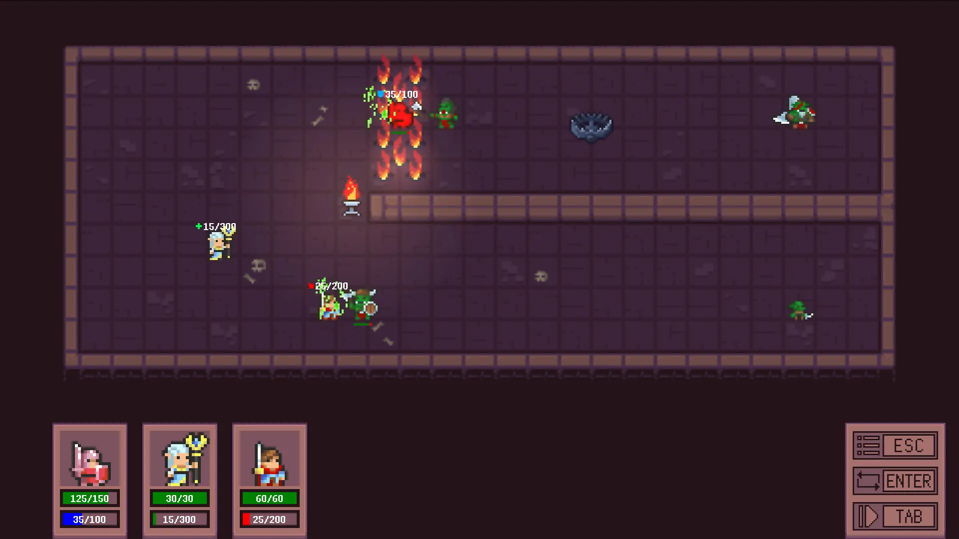 地牢开发者/Dungeon Dev-山云部落 - 游戏资源下载 | 视频课程学习 | 云盘AI工具 - sy.team