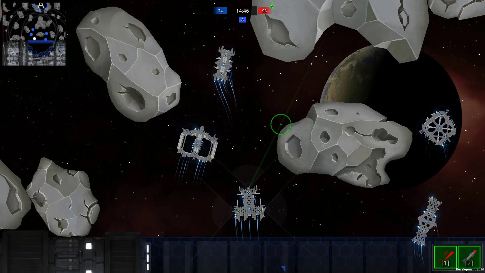 星舰大乱斗/SpaceCraft Brawl-山云部落 - 游戏资源下载 | 视频课程学习 | 云盘AI工具 - sy.team